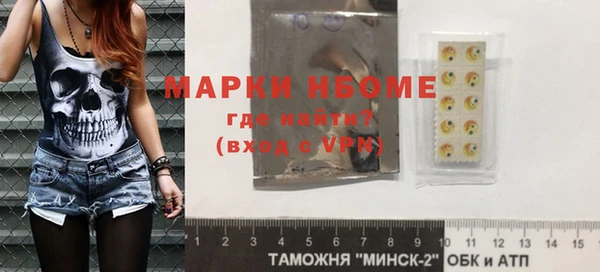 хмурый Покров