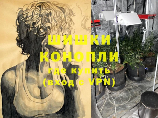 хмурый Покров
