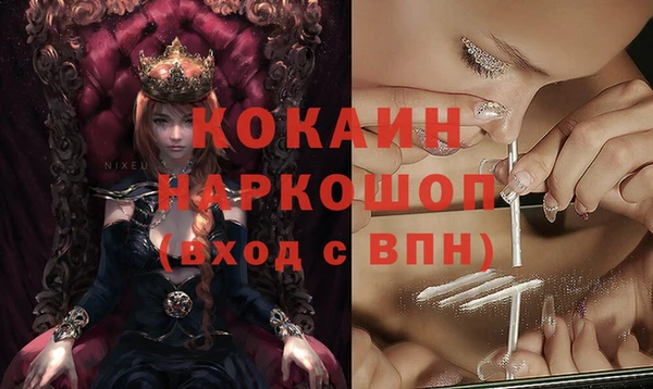 молекула духа Покачи